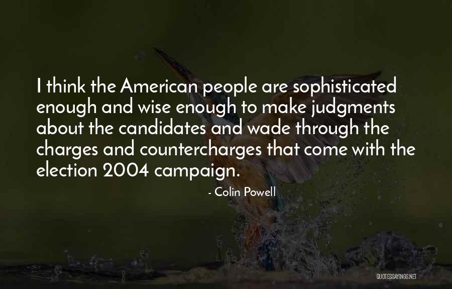 Witha Quotes By Colin Powell Witha Quotes By Colin Powell