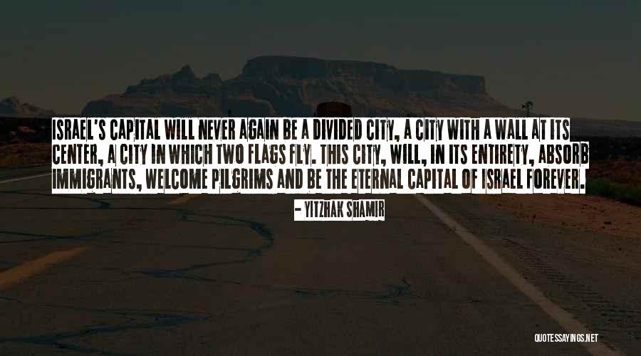 Witha Quotes By Yitzhak Shamir Witha Quotes By Yitzhak Shamir
