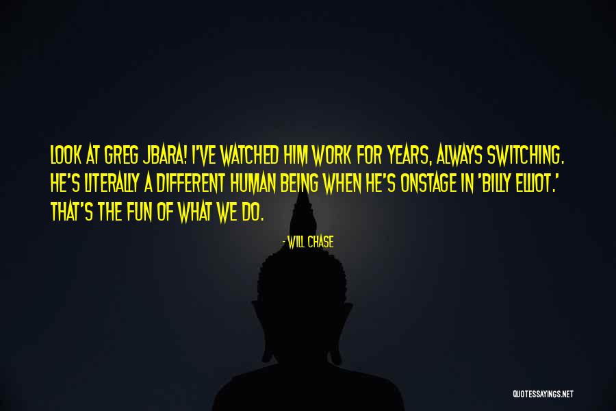 Withallyourheart Quotes By Will Chase Withallyourheart Quotes By Will Chase