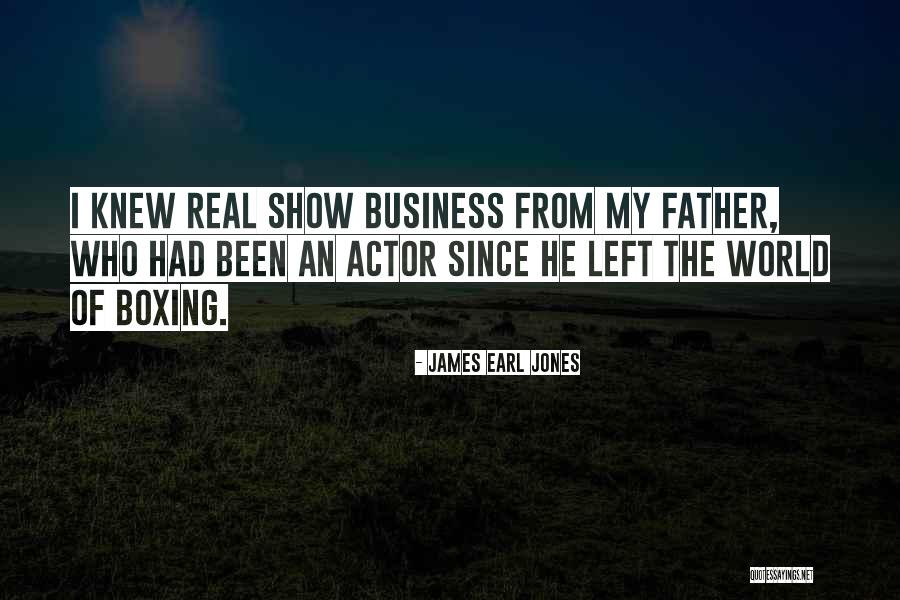 Witham Health Quotes By James Earl Jones Witham Health Quotes By James Earl Jones