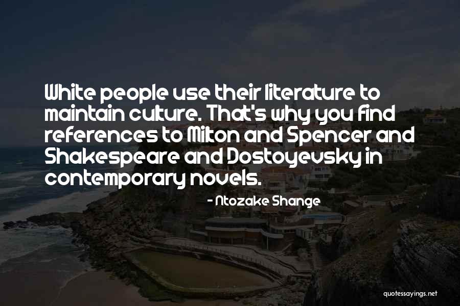 Withanone Quotes By Ntozake Shange