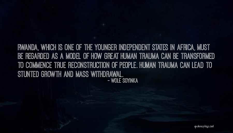 Withdrawal From People Quotes By Wole Soyinka Withdrawal From People Quotes By Wole Soyinka