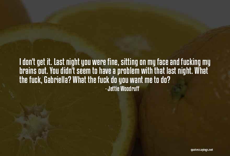 Withdrawing From Drugs Quotes By Jettie Woodruff Withdrawing From Drugs Quotes By Jettie Woodruff