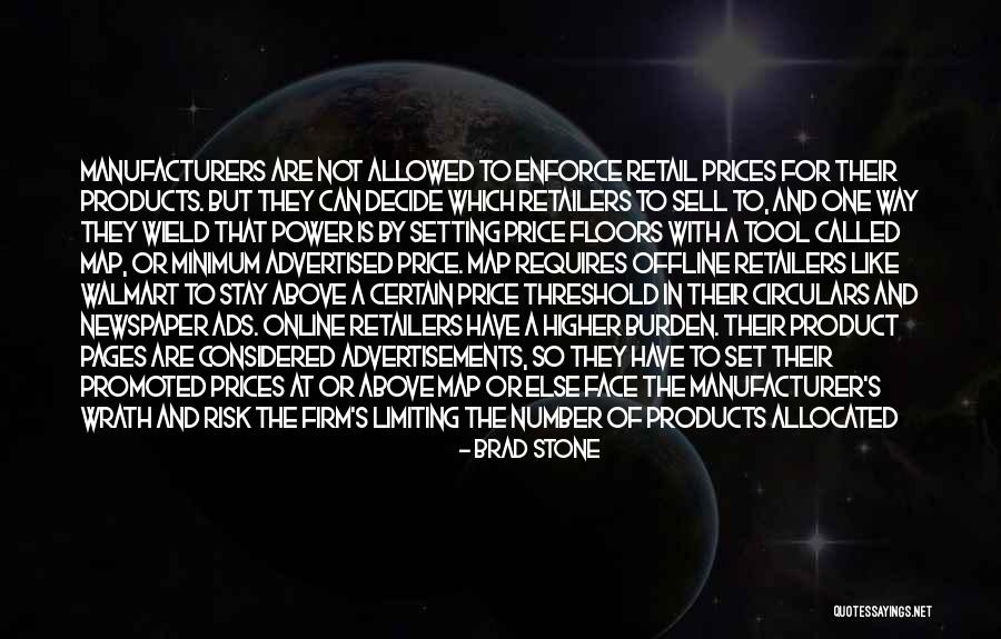 Withdrawing Quotes By Brad Stone Withdrawing Quotes By Brad Stone