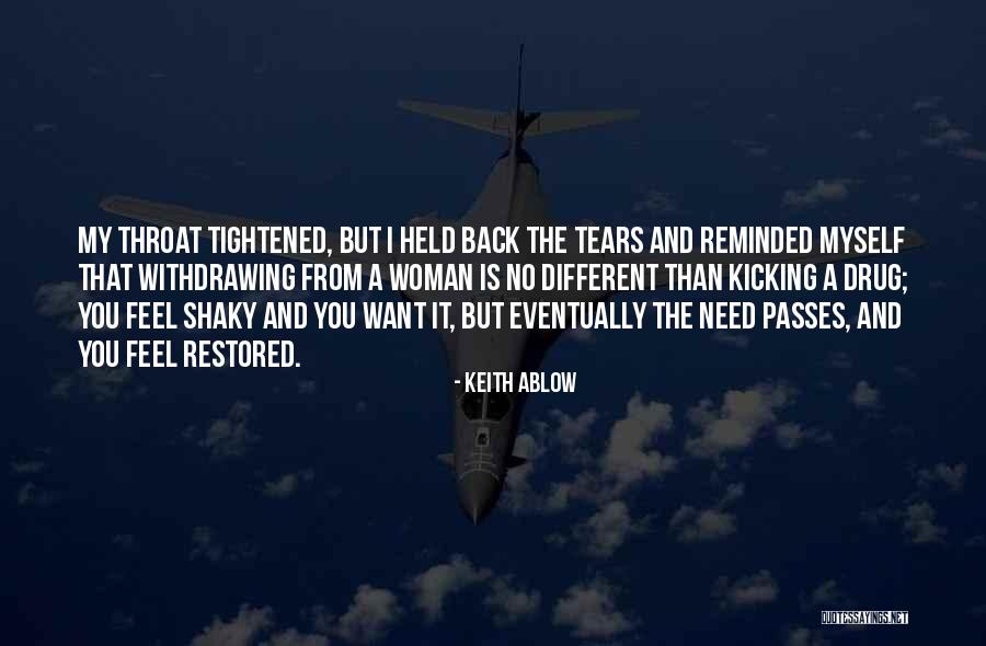 Withdrawing Quotes By Keith Ablow Withdrawing Quotes By Keith Ablow