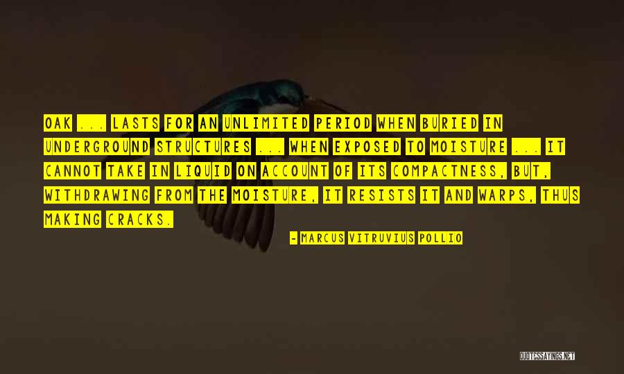 Withdrawing Quotes By Marcus Vitruvius Pollio Withdrawing Quotes By Marcus Vitruvius Pollio