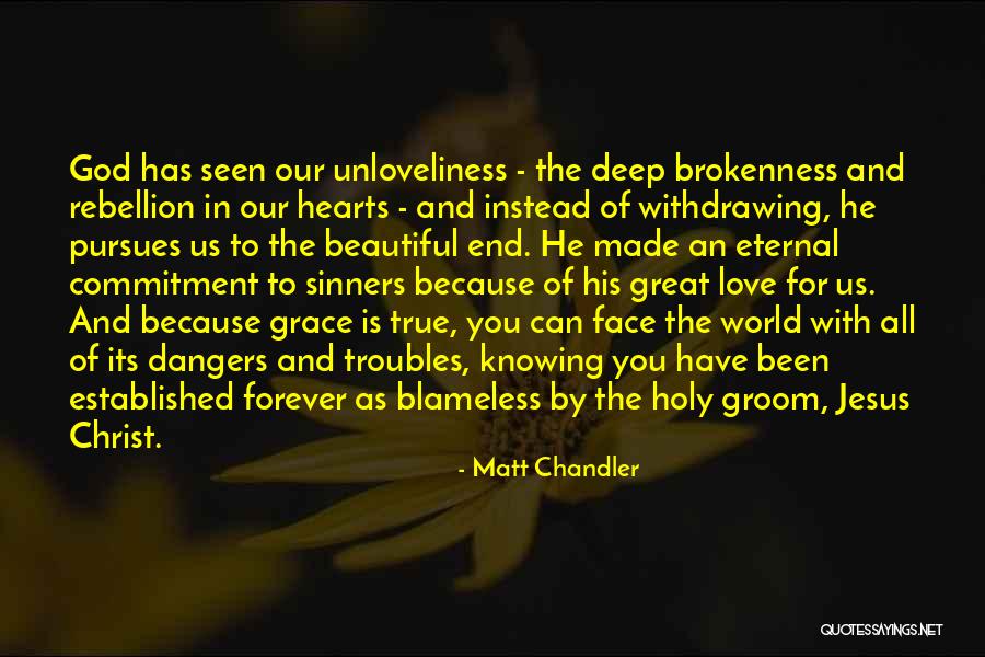 Withdrawing Quotes By Matt Chandler Withdrawing Quotes By Matt Chandler