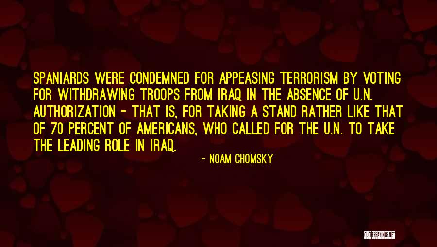 Withdrawing Quotes By Noam Chomsky Withdrawing Quotes By Noam Chomsky