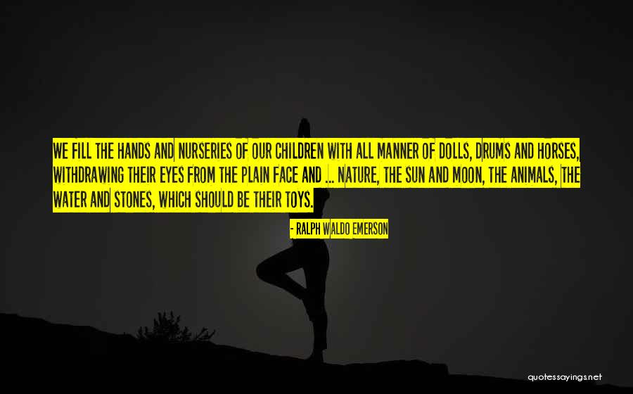 Withdrawing Quotes By Ralph Waldo Emerson Withdrawing Quotes By Ralph Waldo Emerson