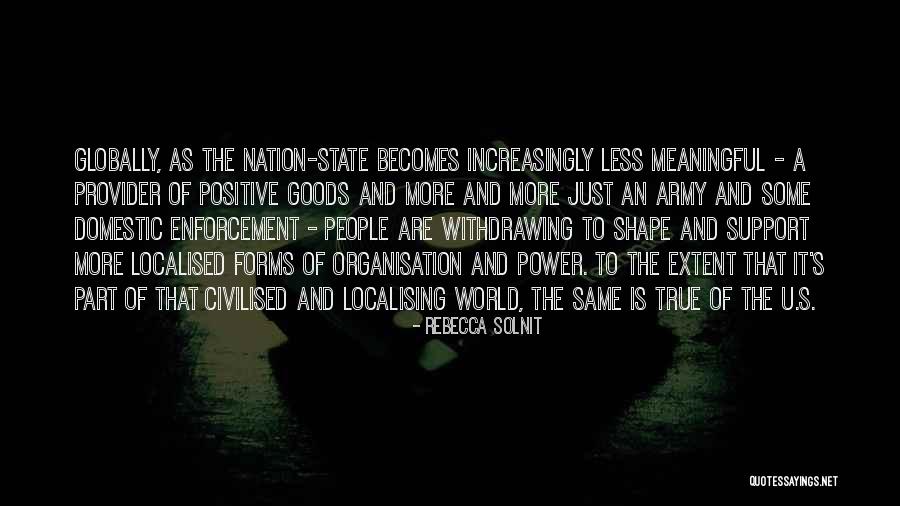 Withdrawing Quotes By Rebecca Solnit Withdrawing Quotes By Rebecca Solnit