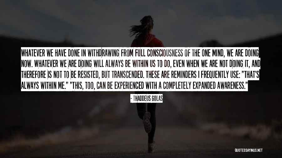 Withdrawing Quotes By Thaddeus Golas Withdrawing Quotes By Thaddeus Golas