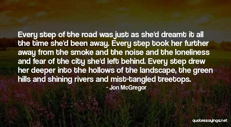 Withdraws To Pain Quotes By Jon McGregor Withdraws To Pain Quotes By Jon McGregor