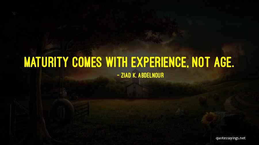 Withen Walizki Quotes By Ziad K. Abdelnour Withen Walizki Quotes By Ziad K. Abdelnour