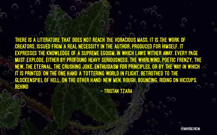 Wither Away Quotes By Tristan Tzara Wither Away Quotes By Tristan Tzara