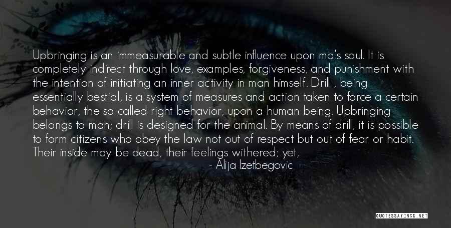 Withered Quotes By Alija Izetbegovic Withered Quotes By Alija Izetbegovic