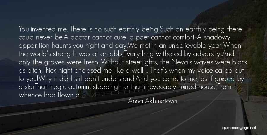 Withered Quotes By Anna Akhmatova Withered Quotes By Anna Akhmatova