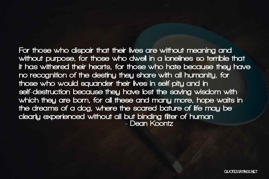 Withered Quotes By Dean Koontz Withered Quotes By Dean Koontz