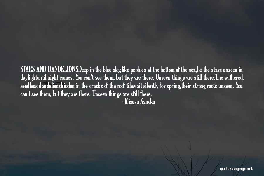 Withered Quotes By Misuzu Kaneko Withered Quotes By Misuzu Kaneko