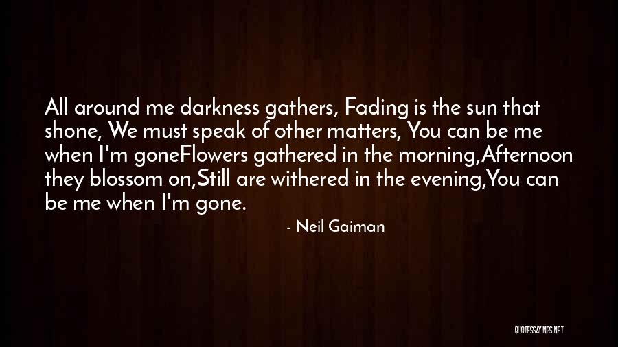 Withered Quotes By Neil Gaiman Withered Quotes By Neil Gaiman