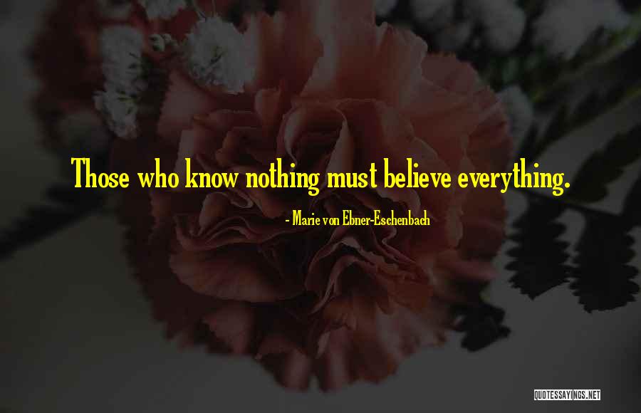Withering And Sound Quotes By Marie Von Ebner-Eschenbach Withering And Sound Quotes By Marie Von Ebner-Eschenbach