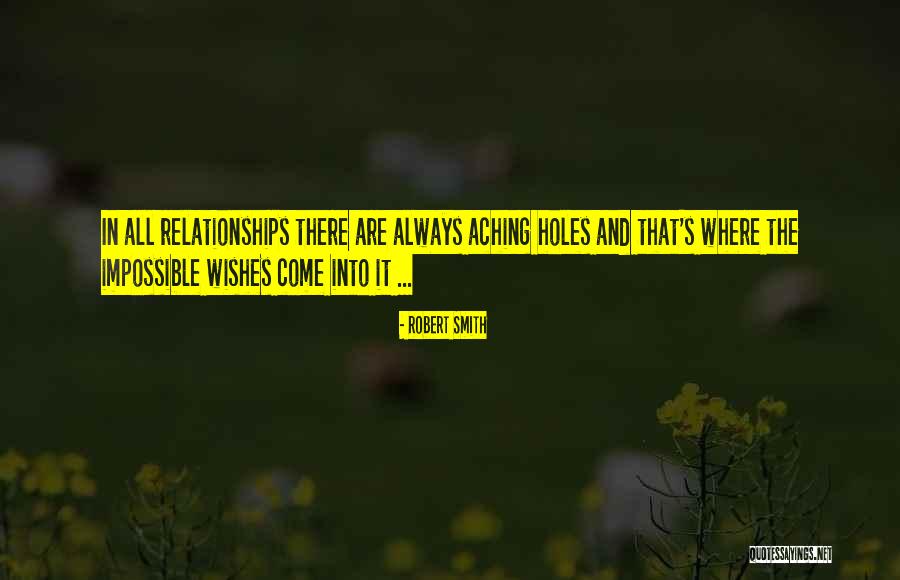 Withering Flower Quotes By Robert Smith Withering Flower Quotes By Robert Smith
