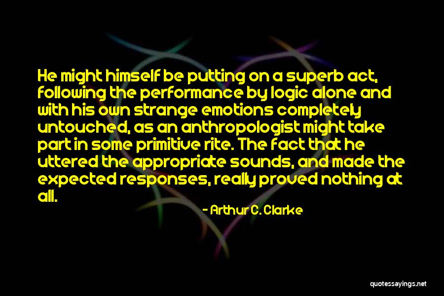 Witherley Quotes By Arthur C. Clarke Witherley Quotes By Arthur C. Clarke