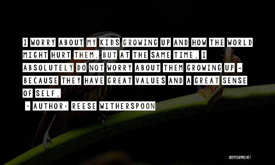 Witherspoon Quotes By Reese Witherspoon