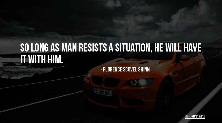 Witherwaxlaw Quotes By Florence Scovel Shinn Witherwaxlaw Quotes By Florence Scovel Shinn