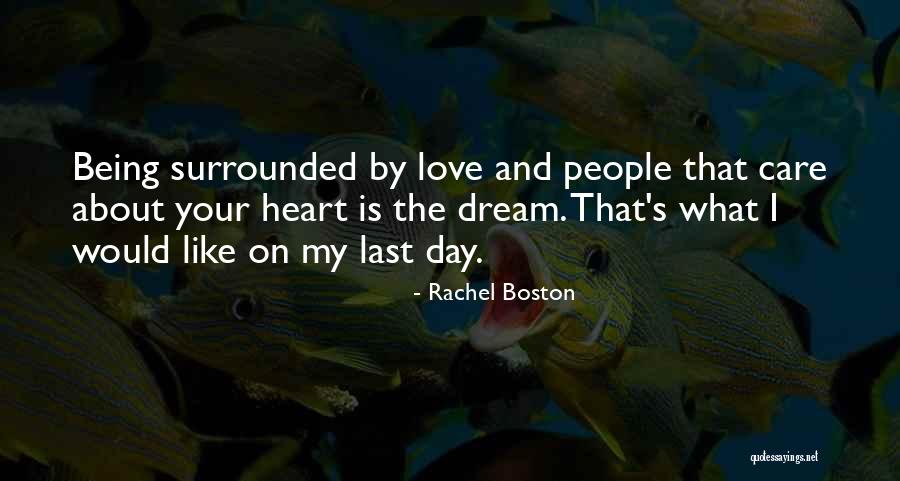Witheys Kalispell Quotes By Rachel Boston Witheys Kalispell Quotes By Rachel Boston