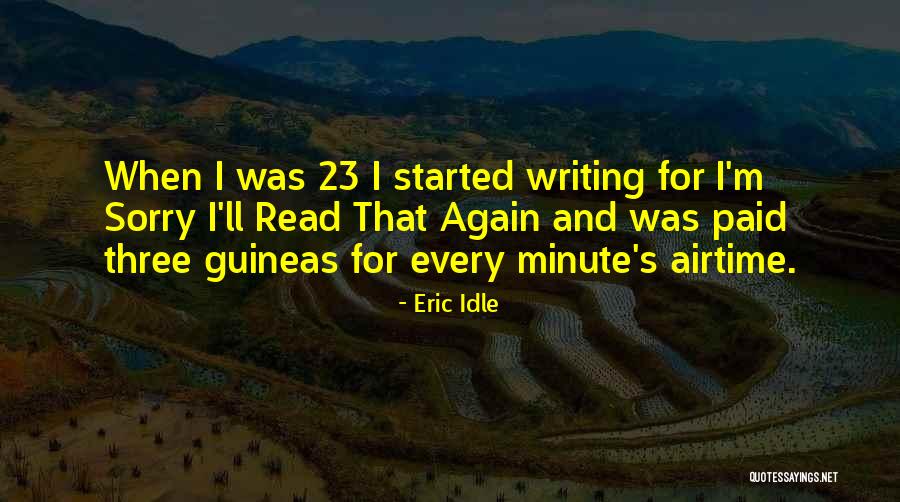 Withheld Taxes Quotes By Eric Idle Withheld Taxes Quotes By Eric Idle