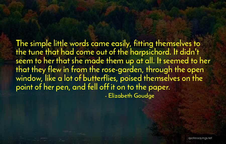 Withhold Apology Quotes By Elizabeth Goudge Withhold Apology Quotes By Elizabeth Goudge