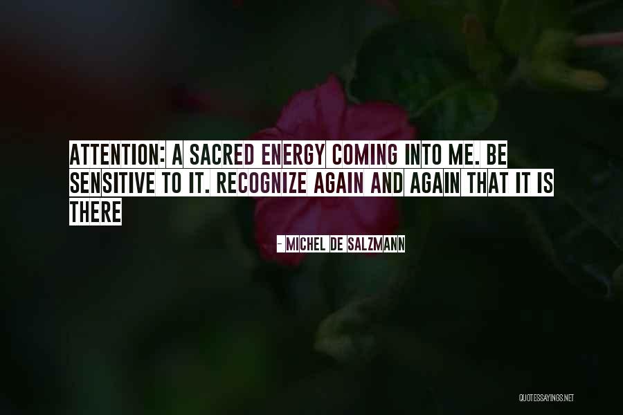 Withholding Affection In Marriage Quotes By Michel De Salzmann Withholding Affection In Marriage Quotes By Michel De Salzmann