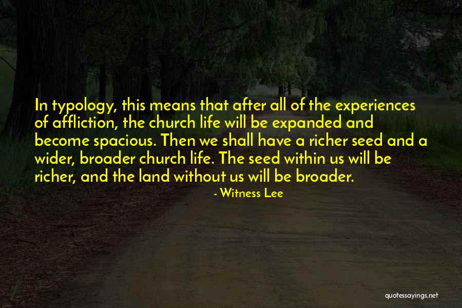 Within Means Quotes By Witness Lee Within Means Quotes By Witness Lee