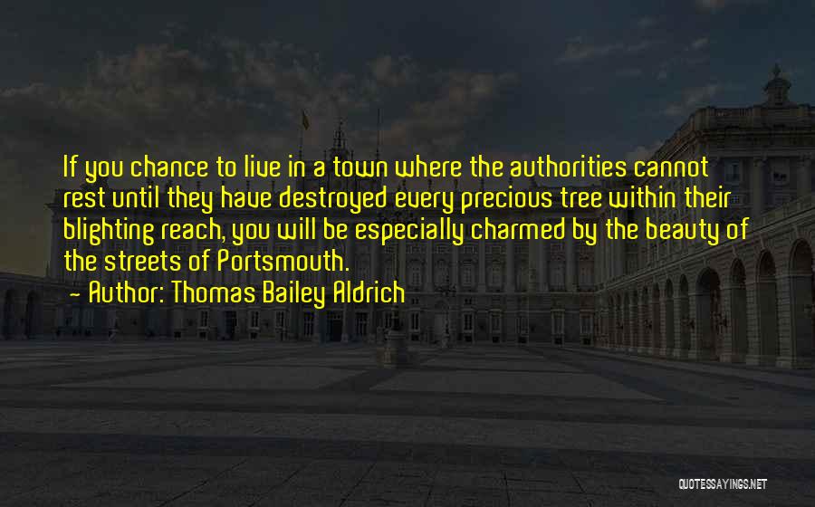 Within Reach Quotes By Thomas Bailey Aldrich