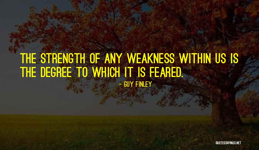 Within Us Quotes By Guy Finley Within Us Quotes By Guy Finley