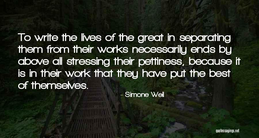 Withings Blood Quotes By Simone Weil Withings Blood Quotes By Simone Weil