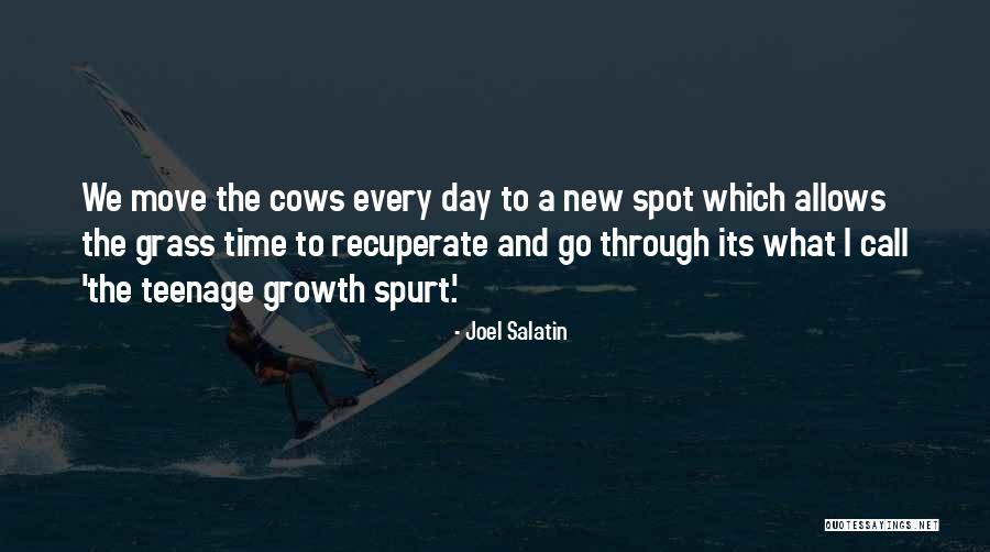Withings Bpm Quotes By Joel Salatin Withings Bpm Quotes By Joel Salatin