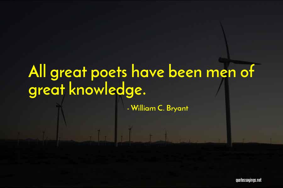 Withings Bpm Quotes By William C. Bryant Withings Bpm Quotes By William C. Bryant