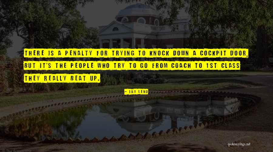 Withington Community Quotes By Jay Leno