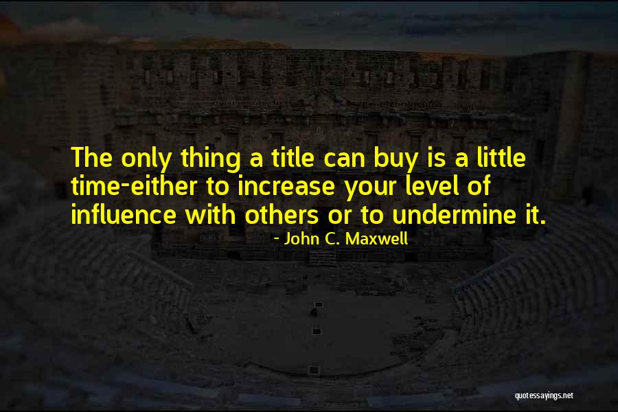 Withinthepines Quotes By John C. Maxwell Withinthepines Quotes By John C. Maxwell
