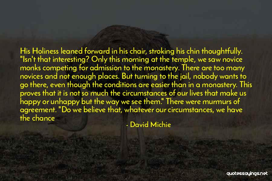 Withn Quotes By David Michie Withn Quotes By David Michie