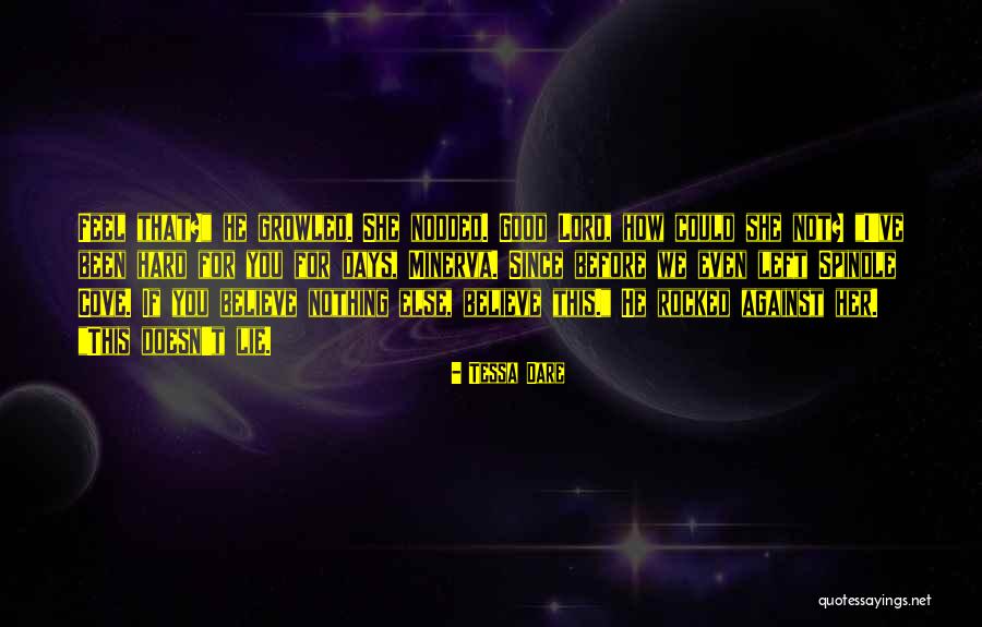 Withorn Quotes By Tessa Dare Withorn Quotes By Tessa Dare