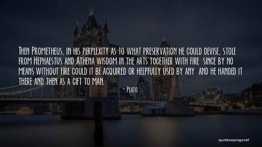Without A Gift Quotes By Plato Without A Gift Quotes By Plato