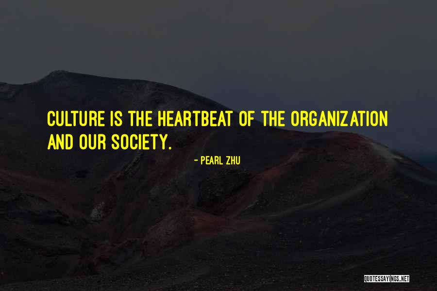 Without A Heartbeat Quotes By Pearl Zhu Without A Heartbeat Quotes By Pearl Zhu