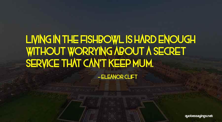 Without A Mum Quotes By Eleanor Clift Without A Mum Quotes By Eleanor Clift