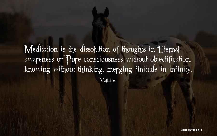 Without Awareness Quotes By Voltaire Without Awareness Quotes By Voltaire