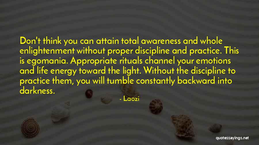 Without Discipline Quotes By Laozi Without Discipline Quotes By Laozi