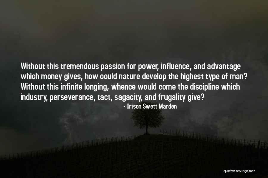 Without Discipline Quotes By Orison Swett Marden Without Discipline Quotes By Orison Swett Marden