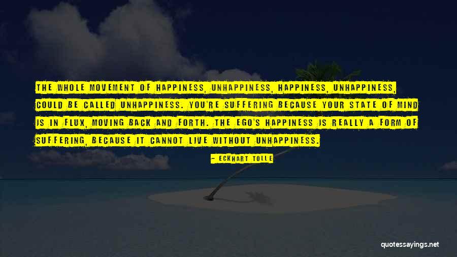 Without Ego Quotes By Eckhart Tolle Without Ego Quotes By Eckhart Tolle