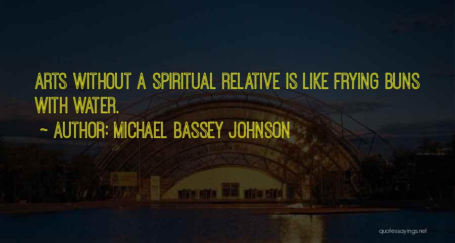Without Innovation Quotes By Michael Bassey Johnson